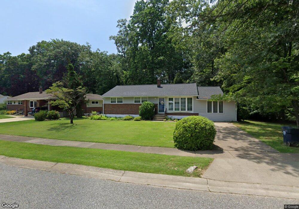 1710 Shadybrook Rd, Wilmington, DE 19803 - photo 1