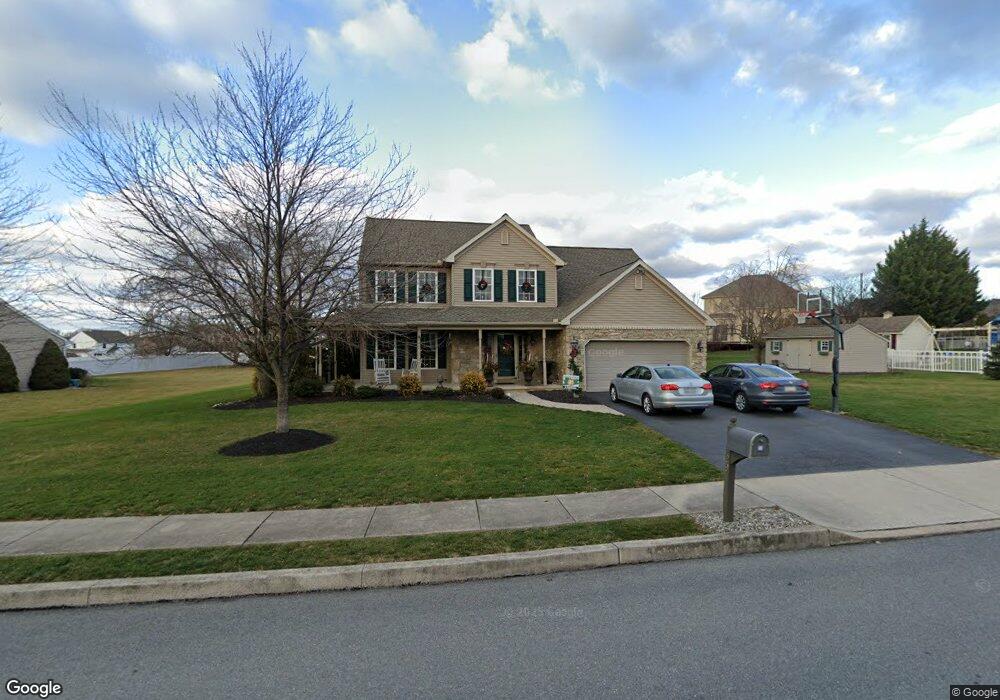 29 Sarah Ln, Mount Joy, PA 17552 - photo 1