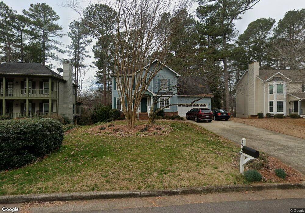 1942 Riverton Dr, Suwanee, GA 30024 - photo 1