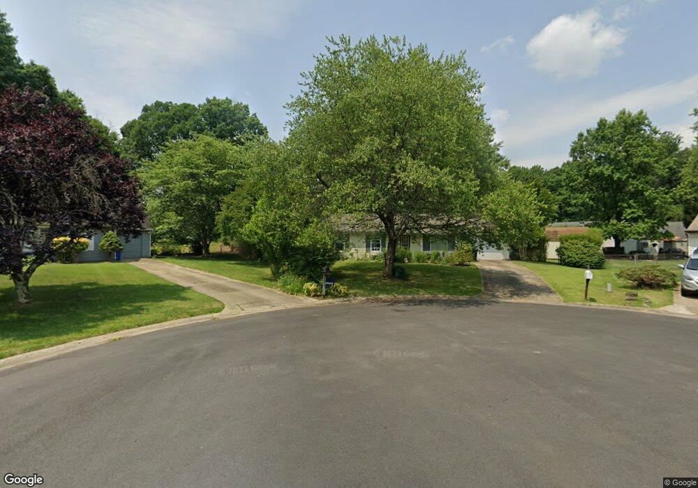 14900 Neath Ct, Bowie, MD 20716 - photo 1