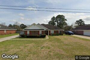 7095 Haleys Way, Theodore, AL 36582