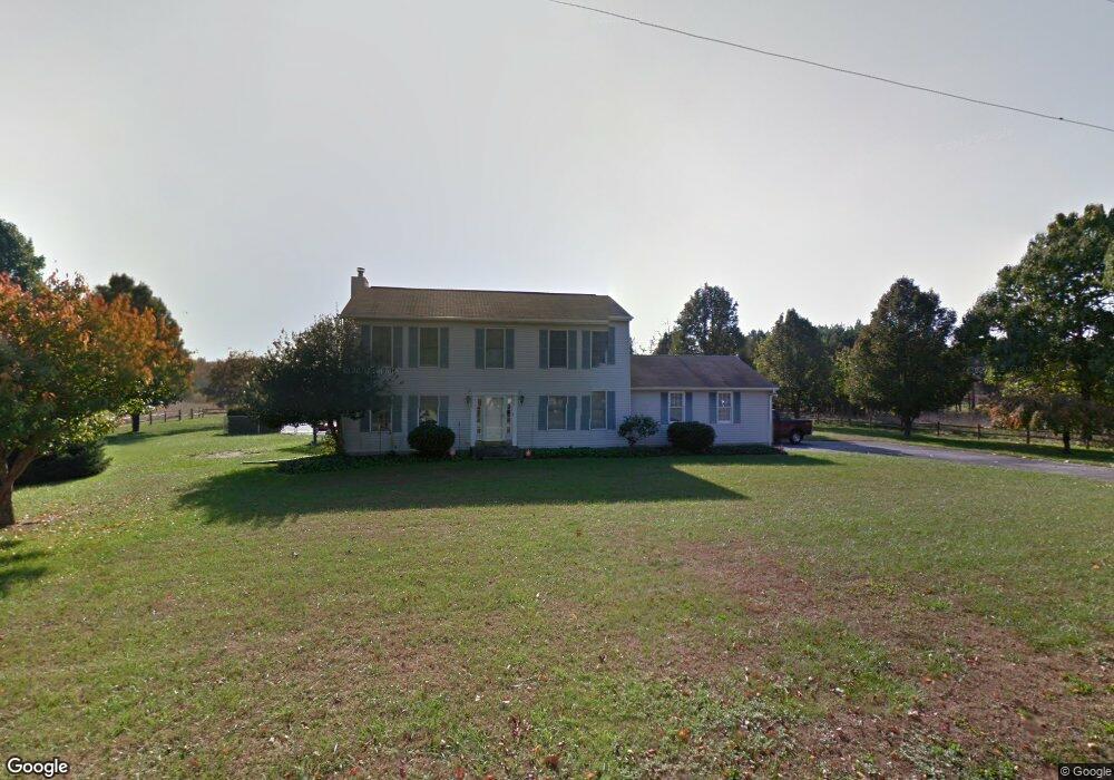 768 W Quillytown Rd, Penns Grove, NJ 08069 - photo 1