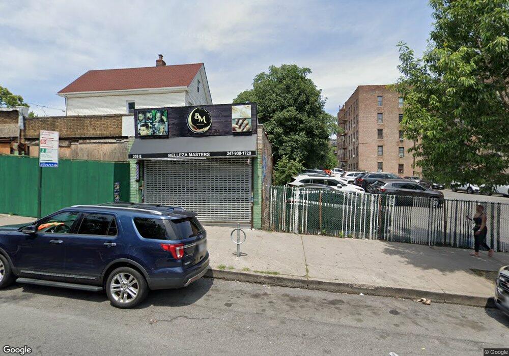 311-315 E 194th St, Bronx, NY 10458 - photo 1