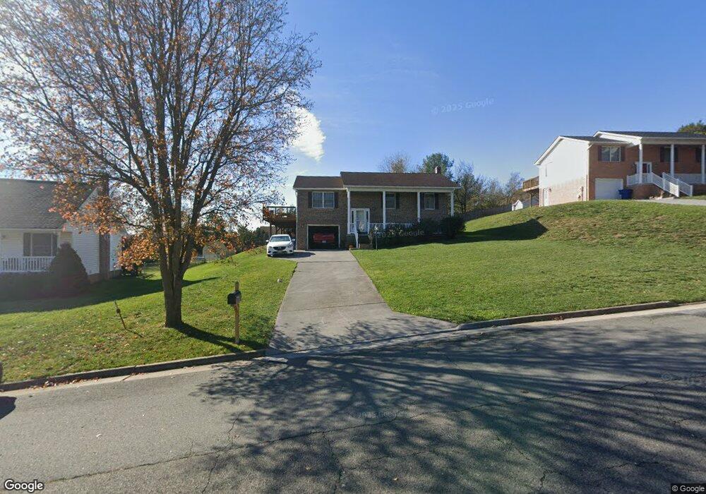 1189 S Fork Dr, Front Royal, VA 22630 - photo 1