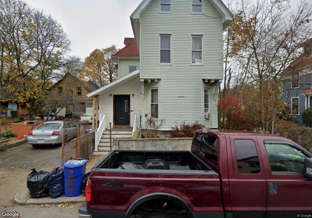 65 Monadnock St, Dorchester, MA 02125 - photo 1