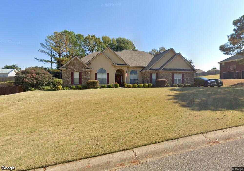 311 Hunting Ridge Rd, Prattville, AL 36067 - photo 1