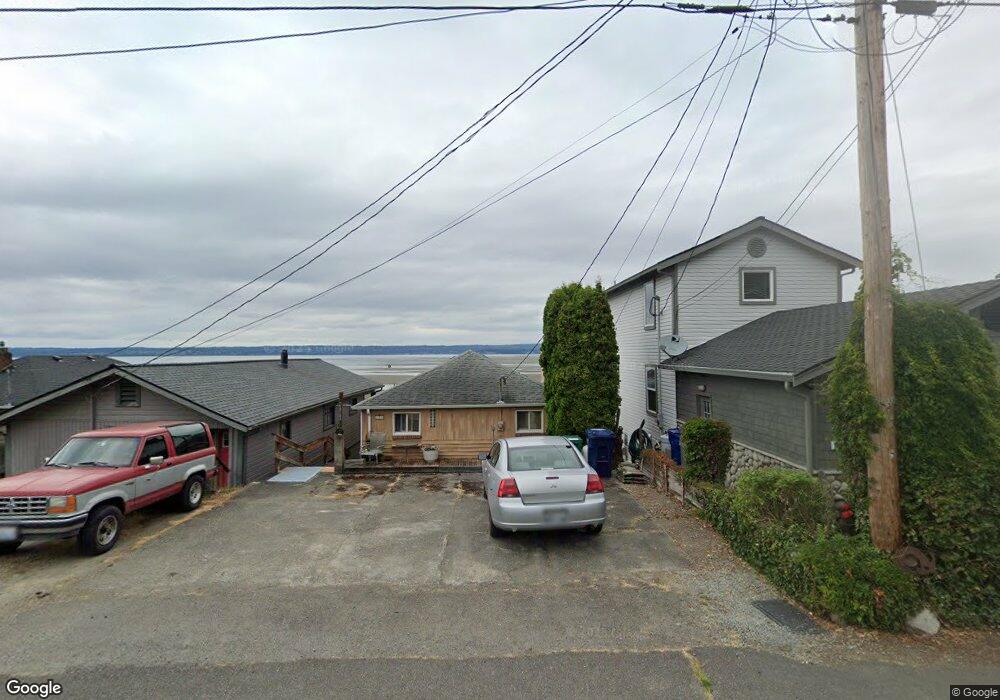 19110 Soundview Dr NW, Stanwood, WA 98292 - photo 1