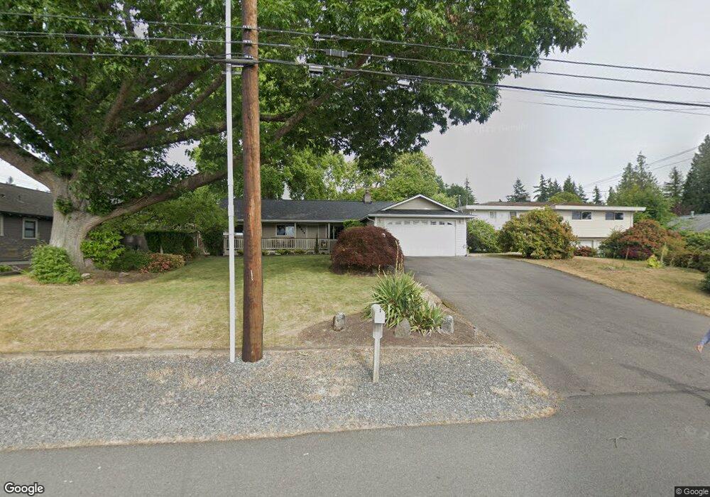 22411 98th Ave W, Edmonds, WA 98020 - photo 1