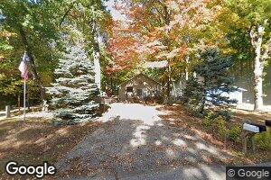 3084 Port Austin Rd, Port Austin, MI 48467