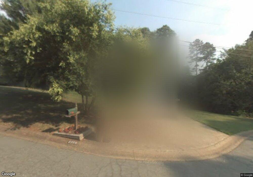 2255 Ravenwood Trail unit 2, Marietta, GA 30066 - photo 1