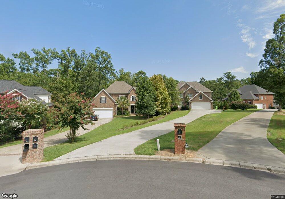 228 Match Point Dr, Chapin, SC 29036 - photo 1