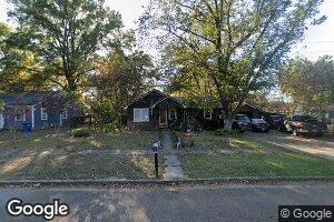 811 Myrtle St, Marks, MS 38646