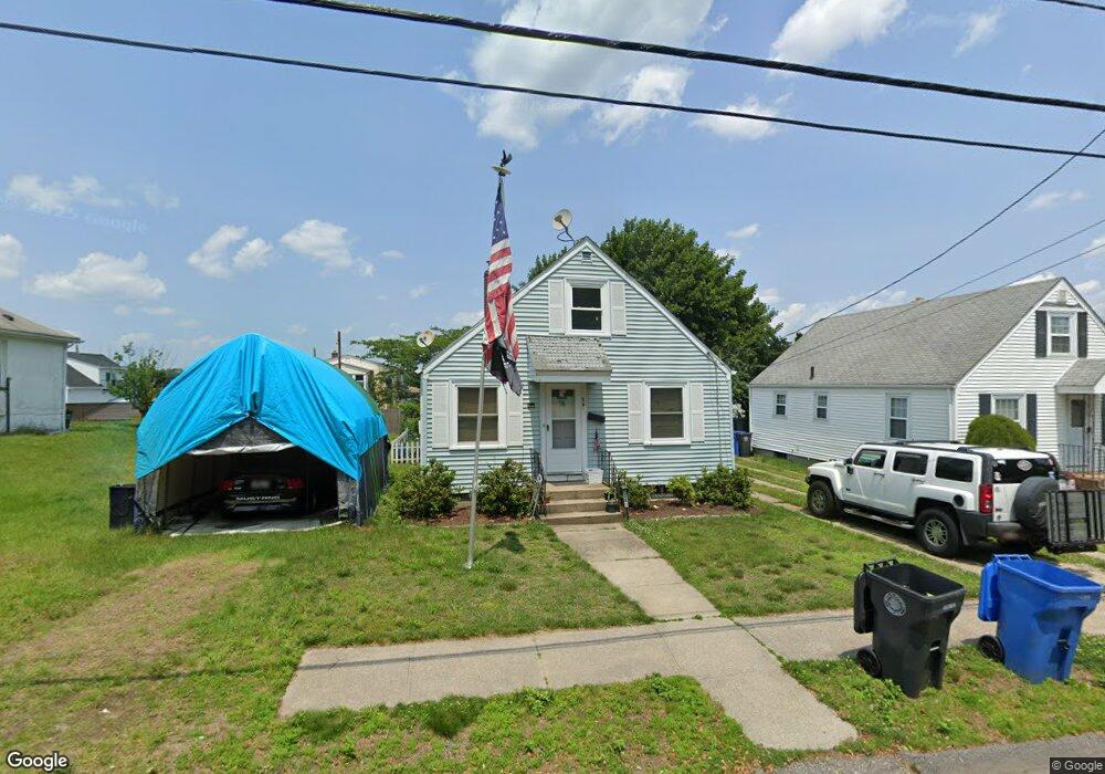 25 Wayland Ave, Cranston, RI 02920 - photo 1