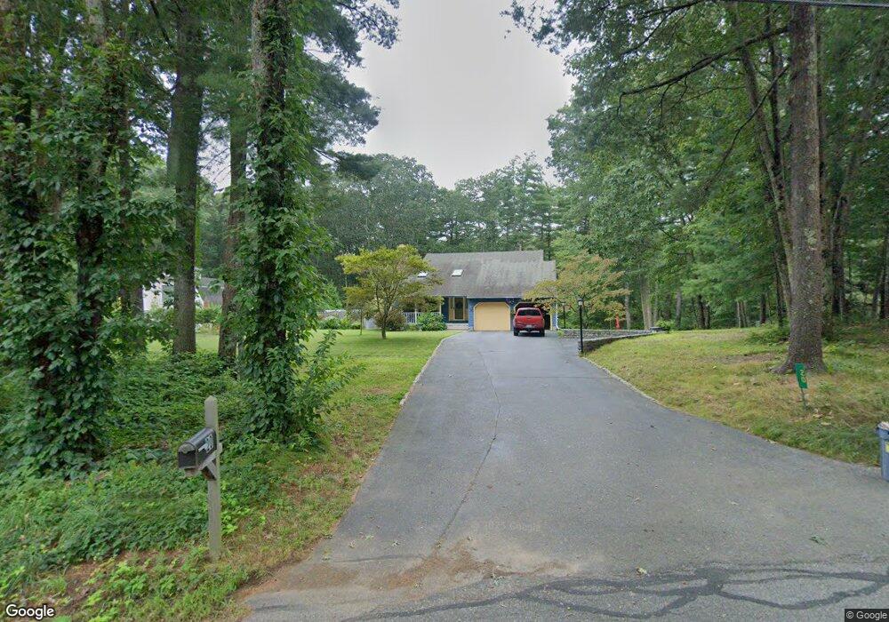 20 Follett St, North Smithfield, RI 02896 - photo 1