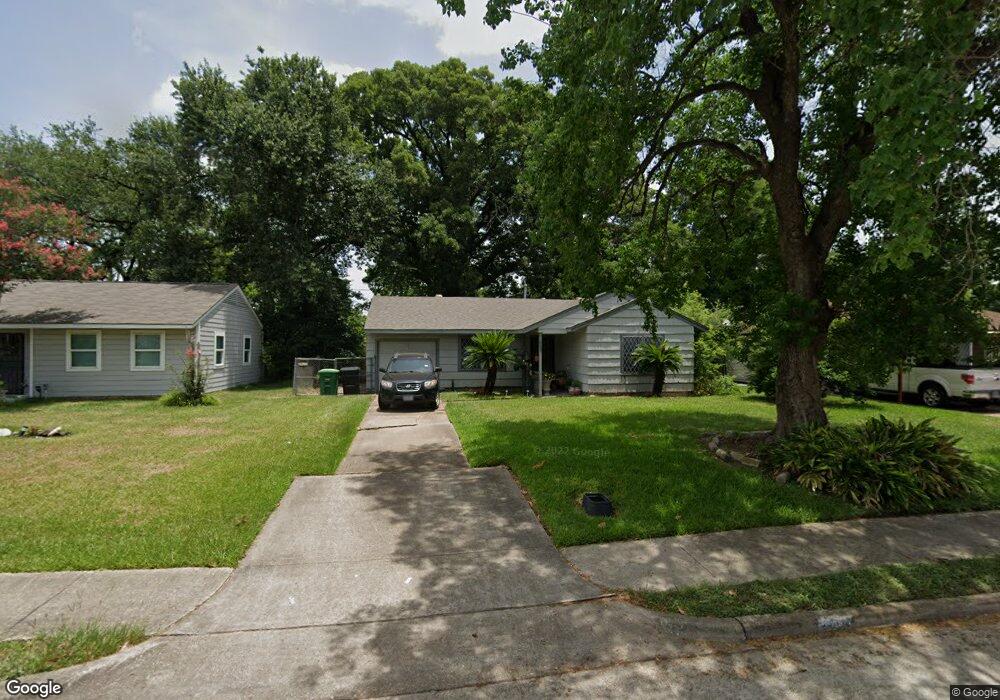 3711 Cosby St, Houston, TX 77021 - photo 1