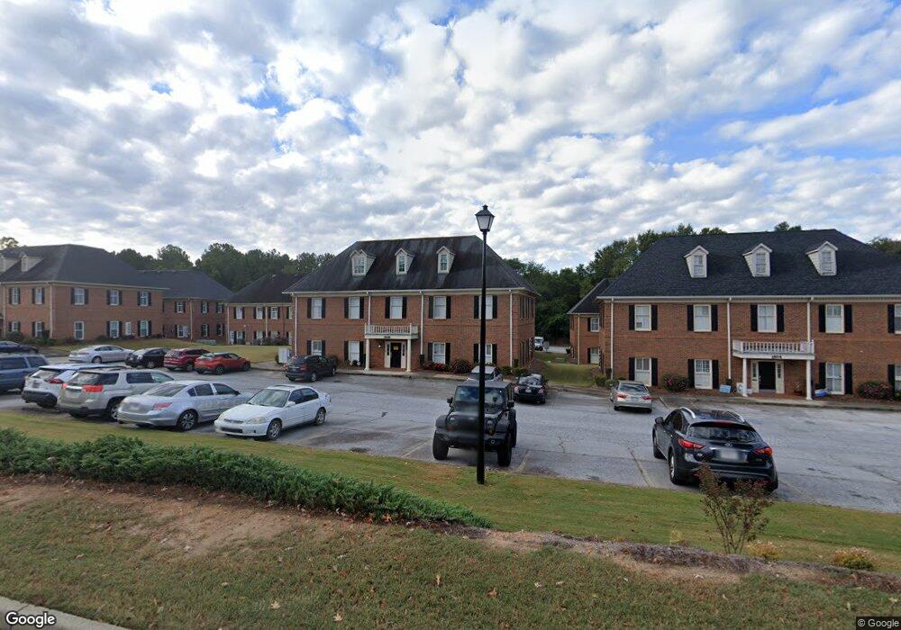 1889 Lakefield Ct SE, Conyers, GA 30013 - photo 1