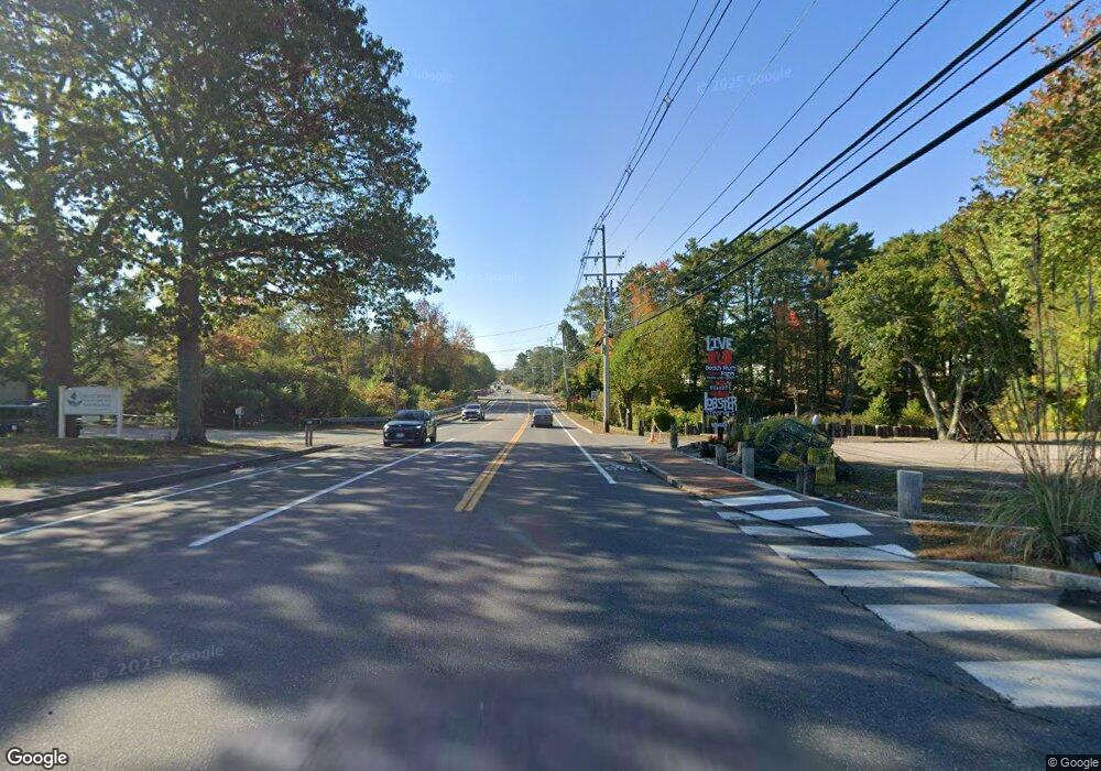 Lot 1 Captain Thomas Rd, Ogunquit, ME 03907 - photo 1