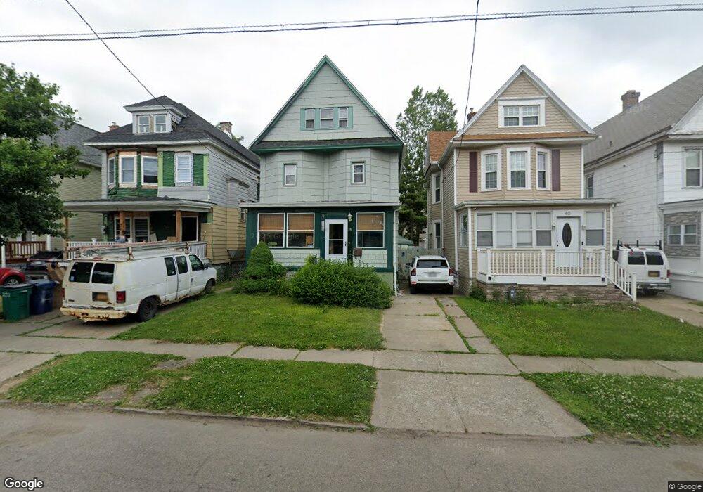 38 Woodside Ave, Buffalo, NY 14220 - photo 1