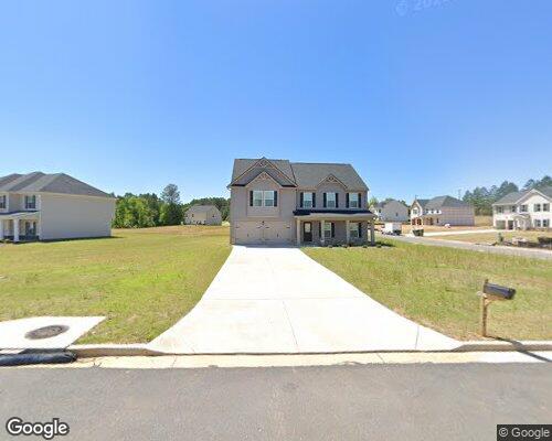 321 Kirts Ridge, Jackson, GA 30233 - Homes.com