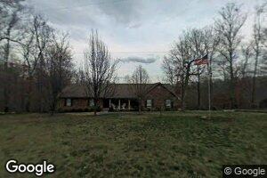 248 Scenic Rd, Normandy, TN 37360