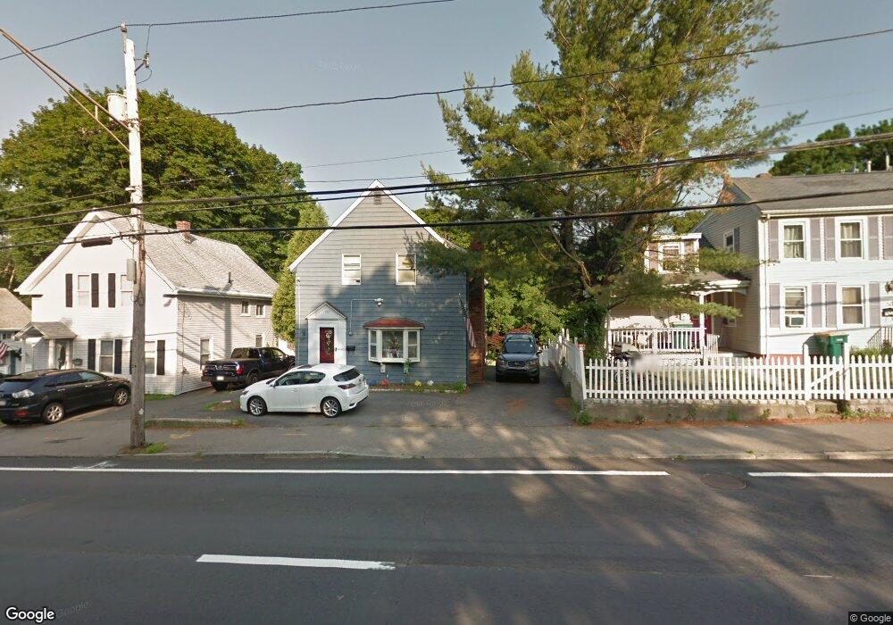 482 N Washington St, North Attleboro, MA 02760 - photo 1