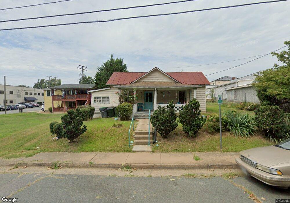 805 Albemarle St, Charlottesville, VA 22903 - photo 1