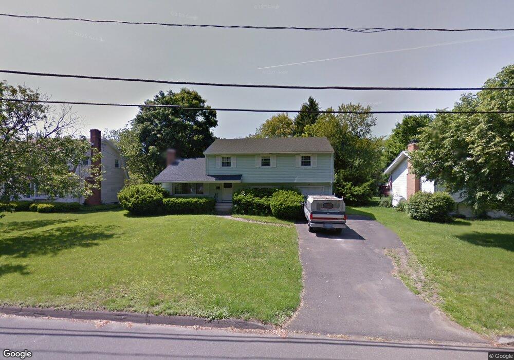 81 Old Kennedy Rd, Windsor, CT 06095 - photo 1