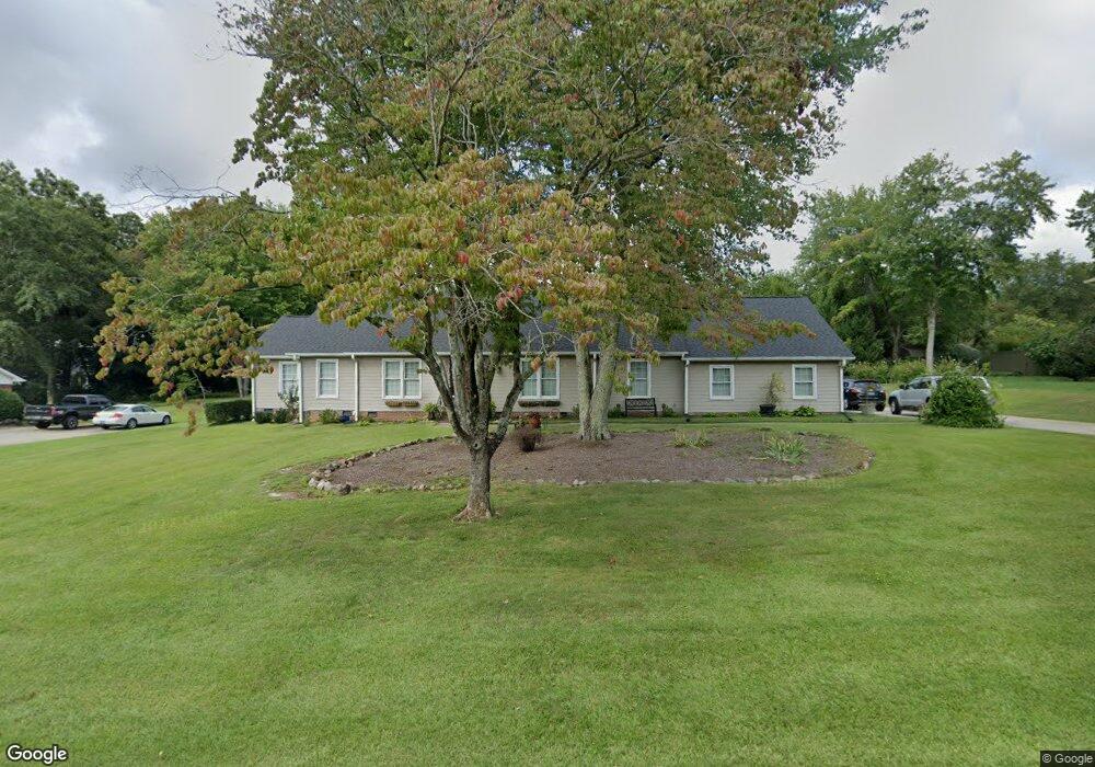 8 Brandywine Ct, Greenville, SC 29615 - photo 1