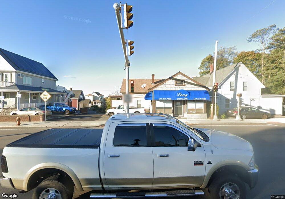 46 Kings Cove Way, North Weymouth, MA 02191 - photo 1