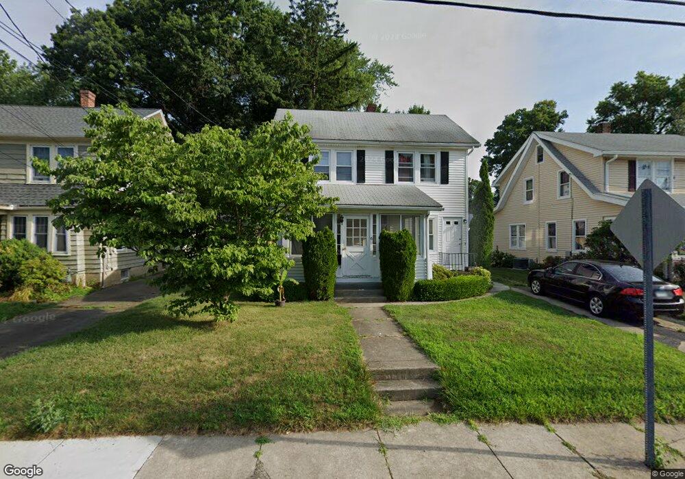 16 Myrtle St, Norwalk, CT 06855 - photo 1