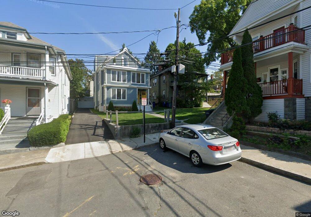 23 Central Rd, Somerville, MA 02143 - photo 1