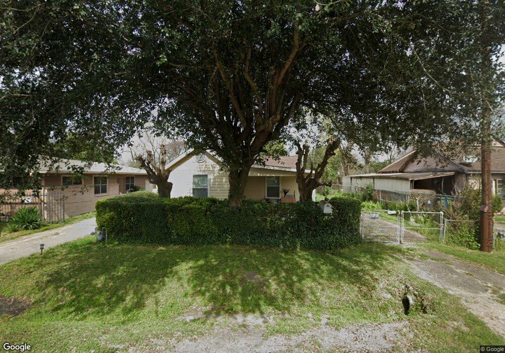 4017 Reid St, Houston, TX 77026 - photo 1