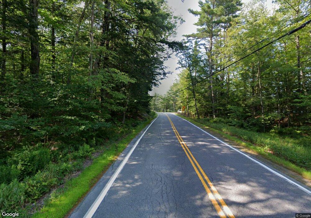 0 Nh Rt 132 unit 4073116, Meredith, NH 03253 - photo 1