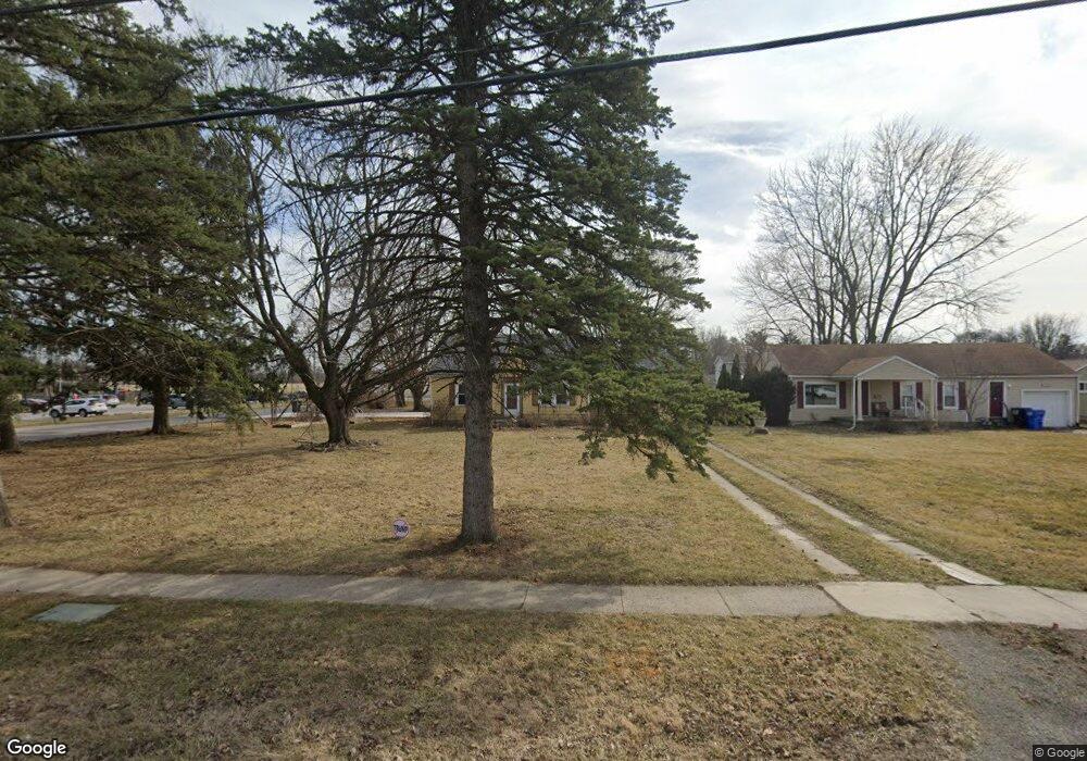 609 6th St, Findlay, OH 45840 - photo 1