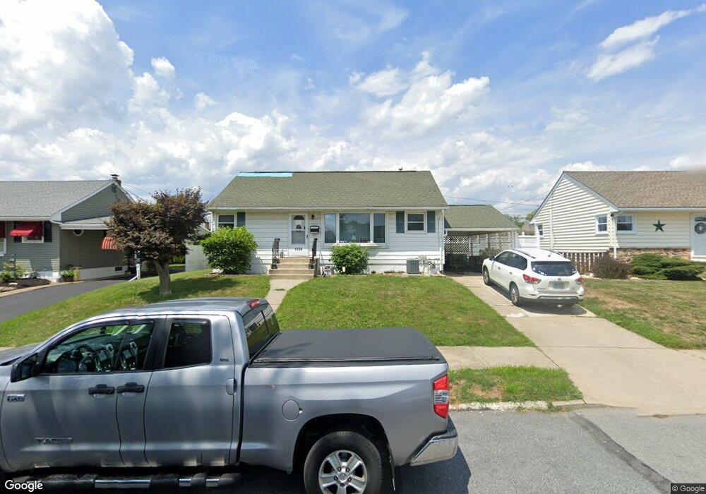 1534 Farm Ln, Bethlehem, PA 18018 - photo 1