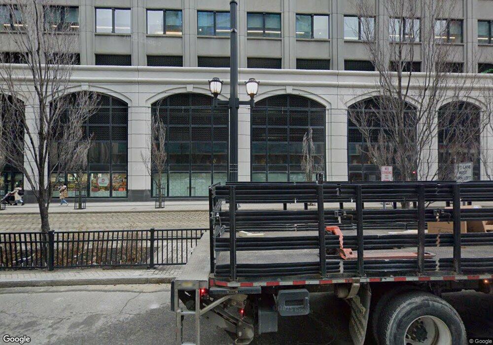 Colgate Center unit 2613, Jersey City, NJ 07302 - photo 1