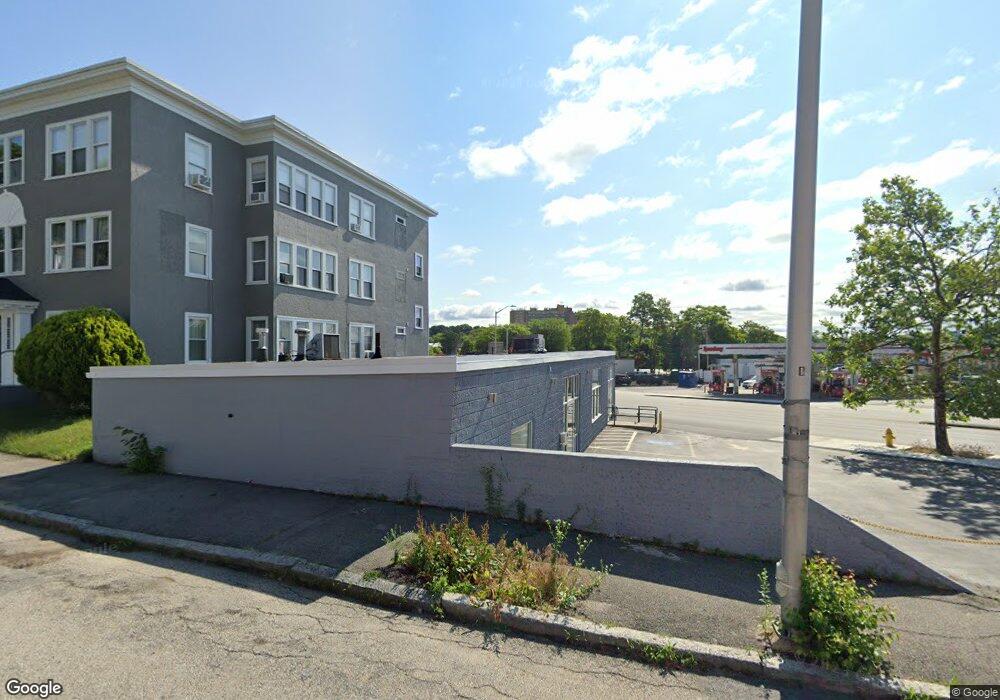 708 Park Ave, Worcester, MA 01603 - photo 1