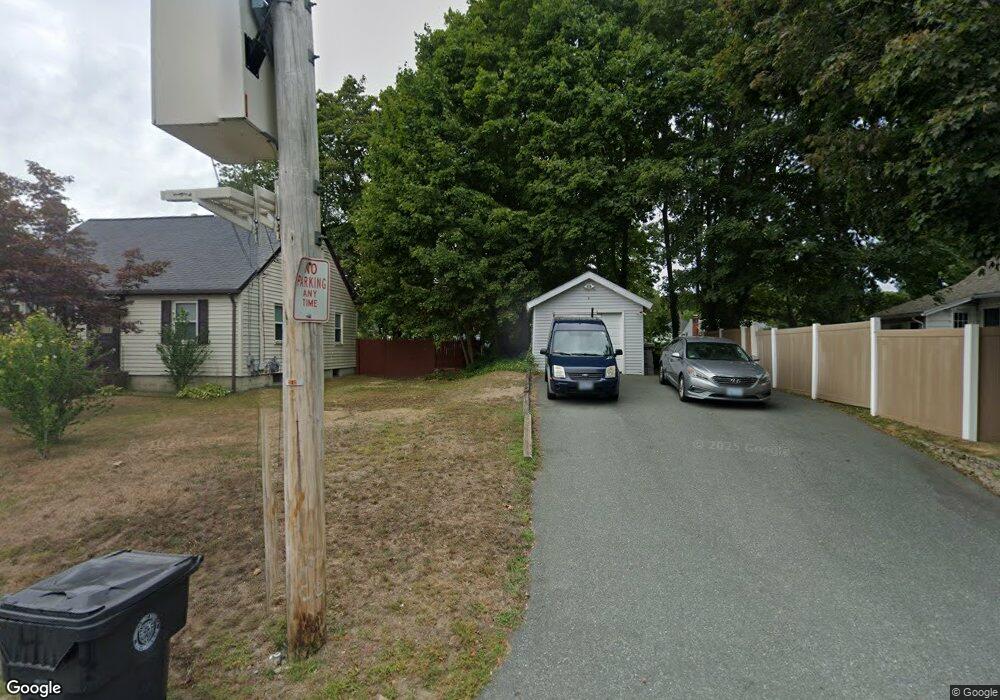 7 Kent St unit 7, West Warwick, RI 02893 - photo 1