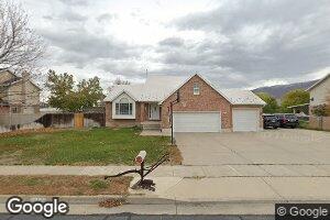 932 W 1850 N, West Bountiful, UT 84087