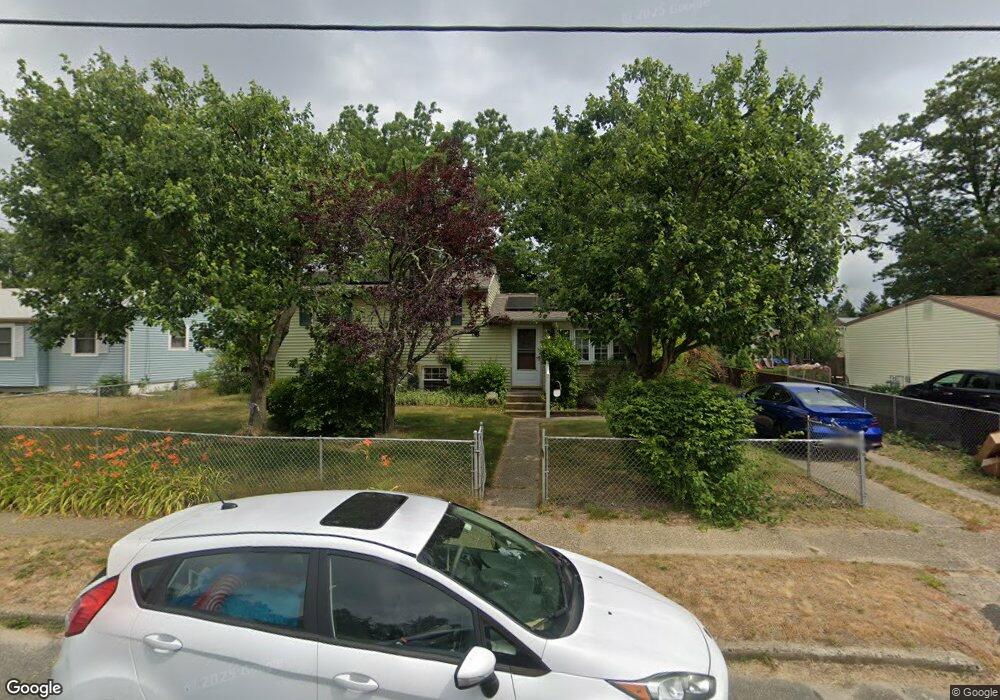 1028 Crest Rd, Pine Hill, NJ 08021 - photo 1