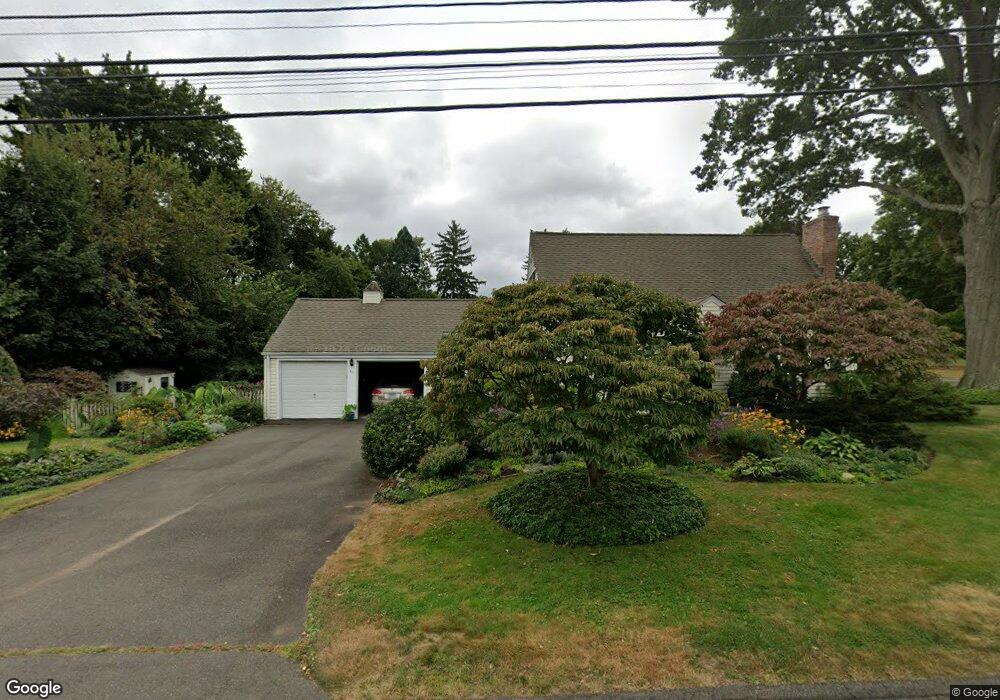 41 Carleton Rd, West Hartford, CT 06107 - photo 1