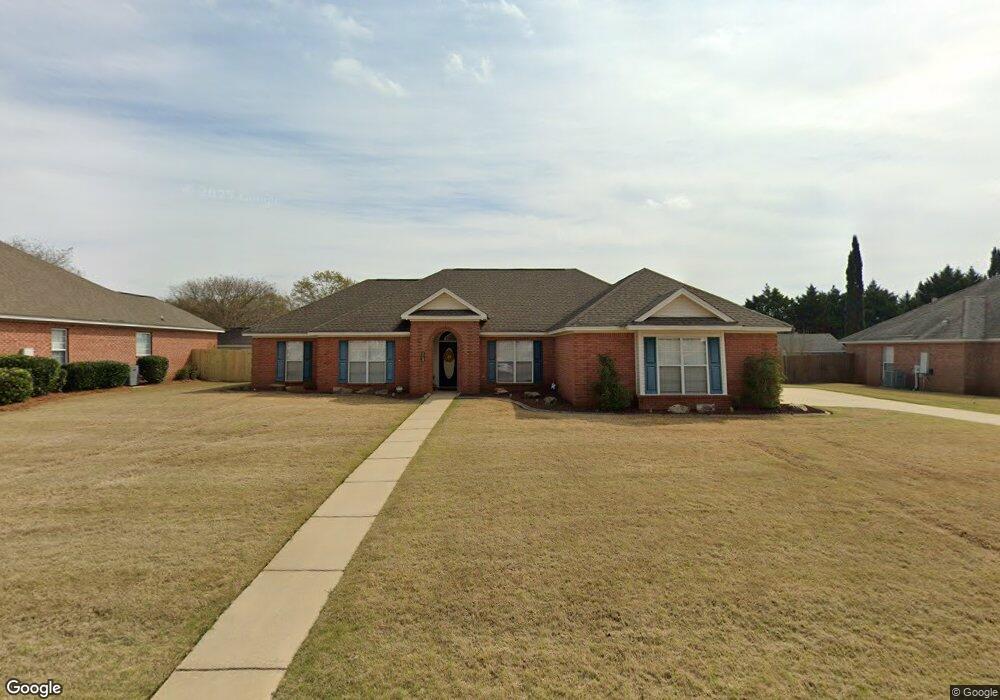 390 Maribeth Loop, Deatsville, AL 36022 - photo 1