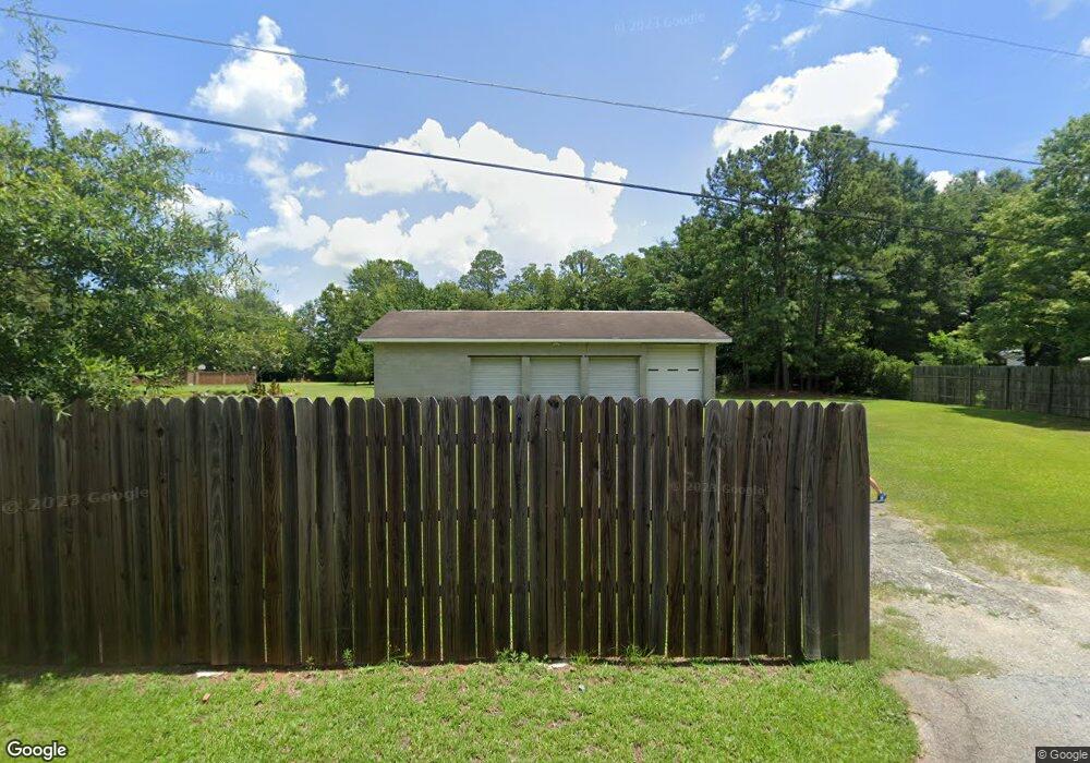 104 Frog Holler Dr, Warner Robins, GA 31093 - photo 1