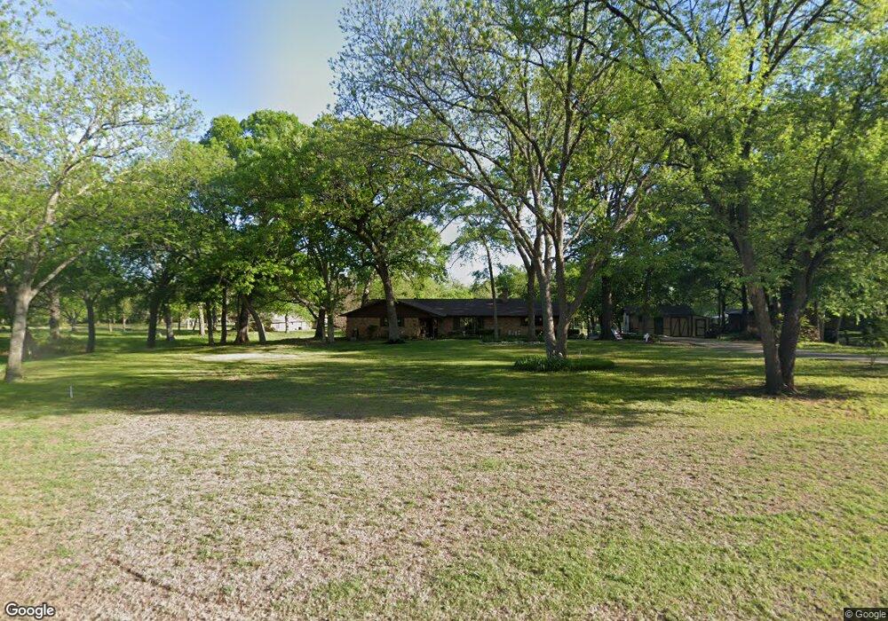 239 Coushatta Dr, Denison, TX 75020 - photo 1