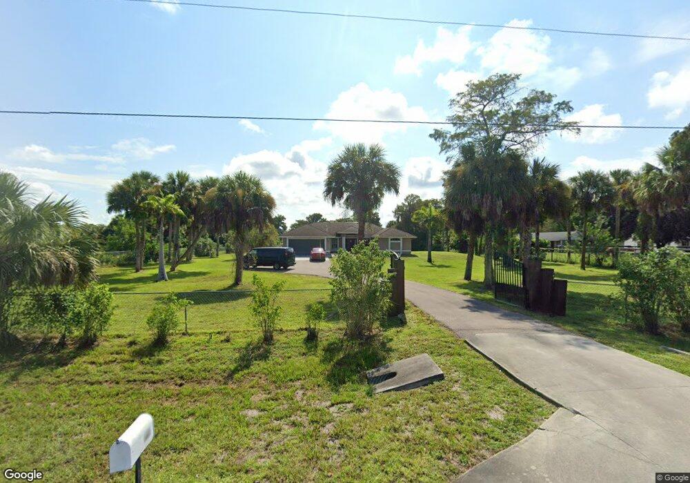 180 21st St SW, Naples, FL 34117 - photo 1