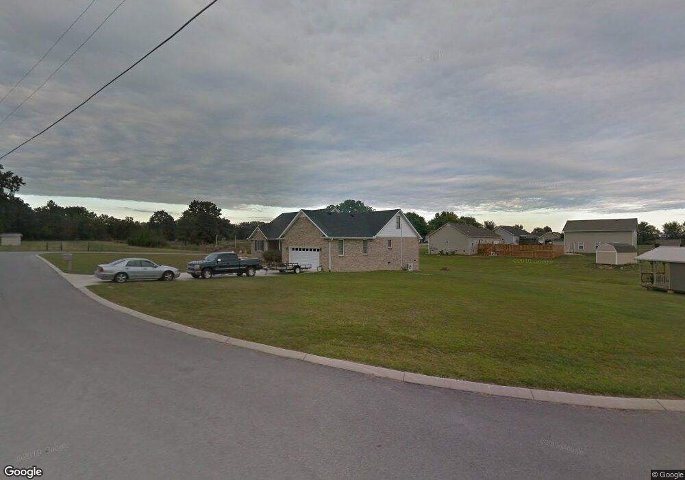 27 Dawson Ct, Manchester, TN 37355 - photo 1