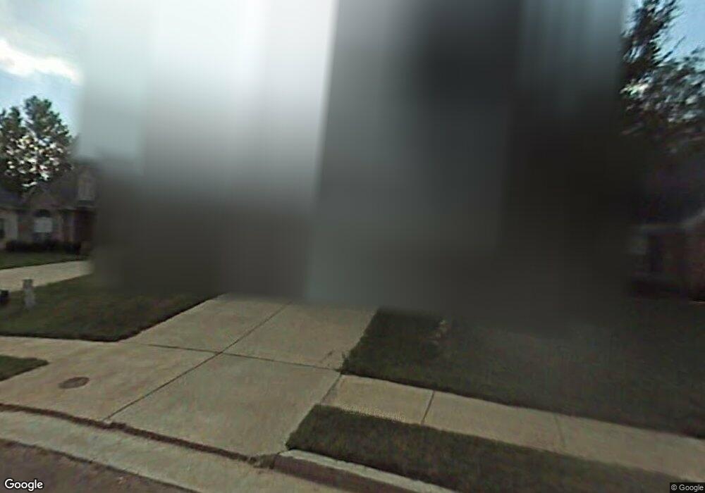 6905 Parkbrook Ln, Cordova, TN 38018 - photo 1