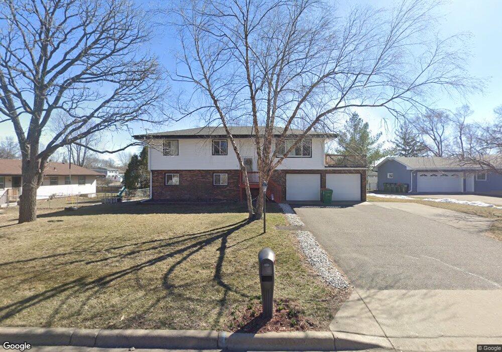 8071 Van Buren St NE, Minneapolis, MN 55432 - photo 1