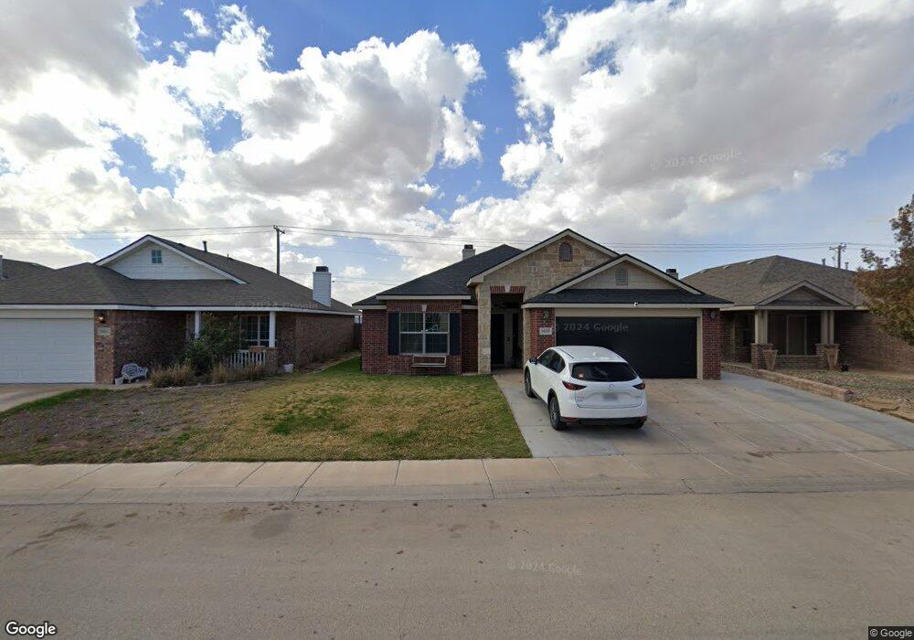 9605 Hawthorne Ct, Odessa, TX 79765 - photo 1