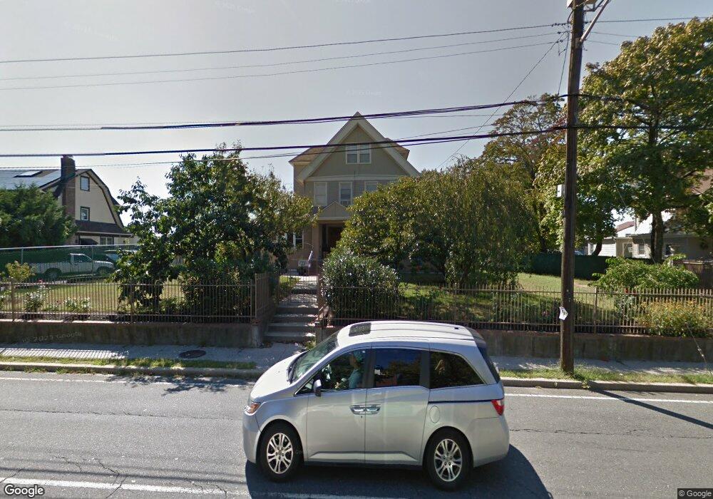 253 Rockaway Turnpike, Lawrence, NY 11559 - photo 1